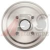 CHEVR 96473234 Brake Drum